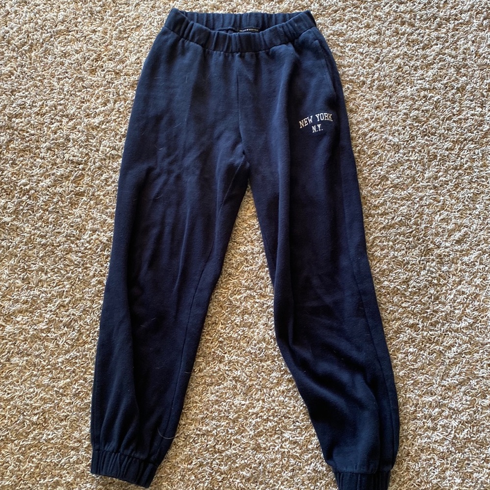 Brandy Melville sweats